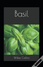 Capa do artigo Basil Annotated