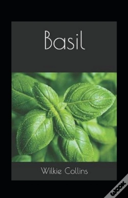 Capa do artigo Basil Annotated