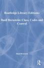 Basil Bernstein: Class, Codes And Control - Preview