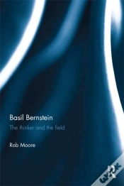 Capa do artigo Basil Bernstein