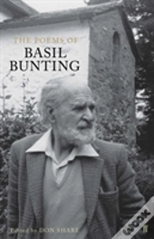 Basil Bunting - The Poems