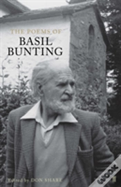 Capa do artigo Basil Bunting - The Poems