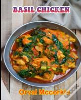 Basil Chicken