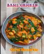 Basil Chicken - Preview