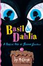 Basil & Dahlia - Preview