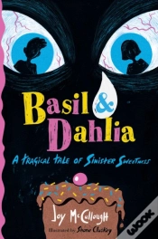 Capa do artigo Basil & Dahlia