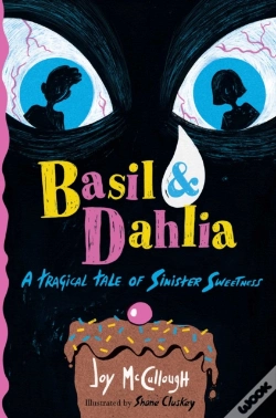 Capa do artigo Basil & Dahlia