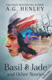 Capa do artigo Basil & Jade And Other Stories