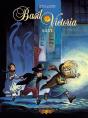 Basil & Victoria T.1; Sati - Preview