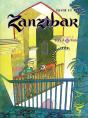 Basil & Victoria T.3; Zanzibar - Preview