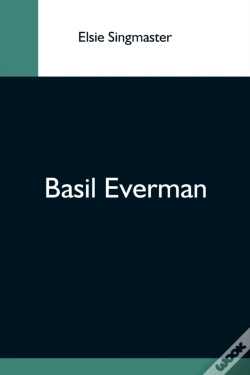 Capa do artigo Basil Everman