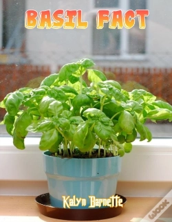 Capa do artigo Basil Fact