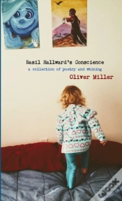 Capa do artigo Basil Hallward