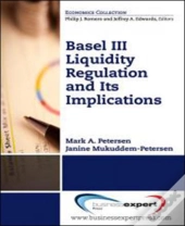 Basil Iii Liquidity Regulation