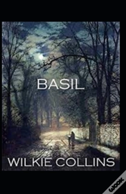 Capa do artigo Basil Illustrated