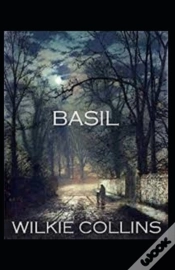 Capa do artigo Basil (Illustrated Edition)