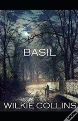 Capa do artigo Basil Illustrated