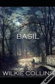 Capa do artigo Basil Illustrated