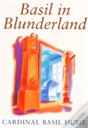 Capa do artigo Basil In Blunderland