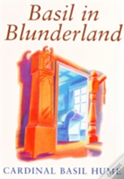 Capa do artigo Basil In Blunderland