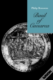 Capa do artigo Basil Of Caesarea