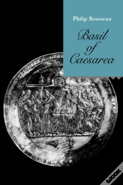 Capa do artigo Basil Of Caesarea