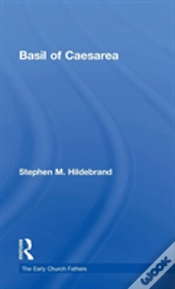 Capa do artigo Basil Of Caesarea