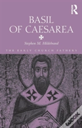 Basil Of Caesarea