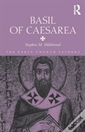 Capa do artigo Basil Of Caesarea