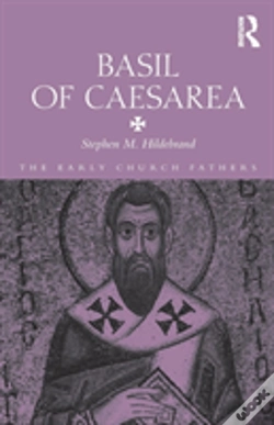 Capa do artigo Basil Of Caesarea