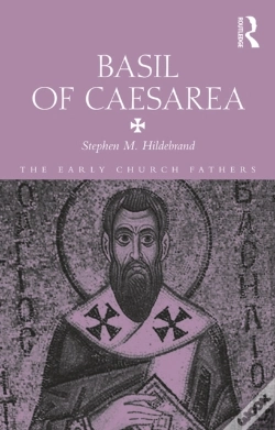 Capa do artigo Basil Of Caesarea