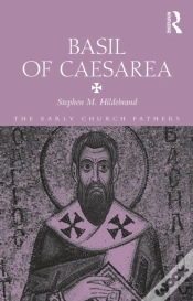 Capa do artigo Basil Of Caesarea