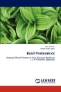 Basil Proteomics - Preview