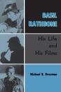 Basil Rathbone  Hardback :  His Life And - Preview