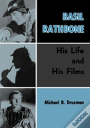 Capa do artigo Basil Rathbone:  His Life And His Films