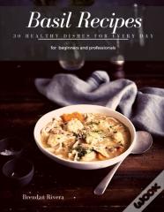 Basil Recipes