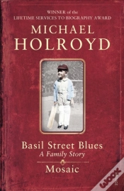 Capa do artigo Basil Street Blues And Mosaic