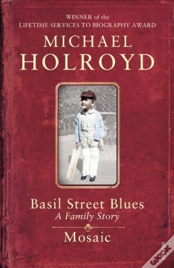Capa do artigo Basil Street Blues And Mosaic