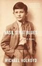 Basil Street Blues - Preview