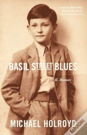 Capa do artigo Basil Street Blues