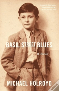 Capa do artigo Basil Street Blues