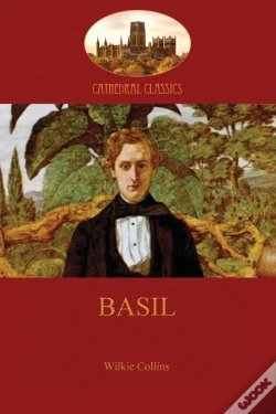 Capa do artigo Basil