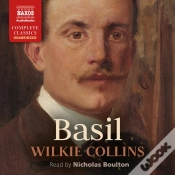 Capa do artigo Basil