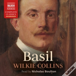 Capa do artigo Basil