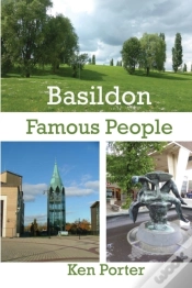 Capa do artigo Basildon Famous People