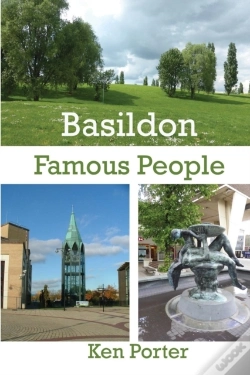 Capa do artigo Basildon Famous People