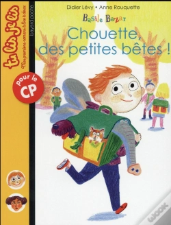 Capa do artigo Basile Bazar 2