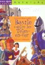 Basile Contre Les Tetes-En-Fer - Preview
