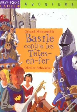 Capa do artigo Basile Contre Les Tetes-En-Fer