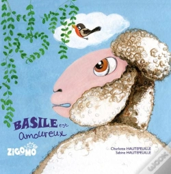 Capa do artigo Basile Est Amoureux